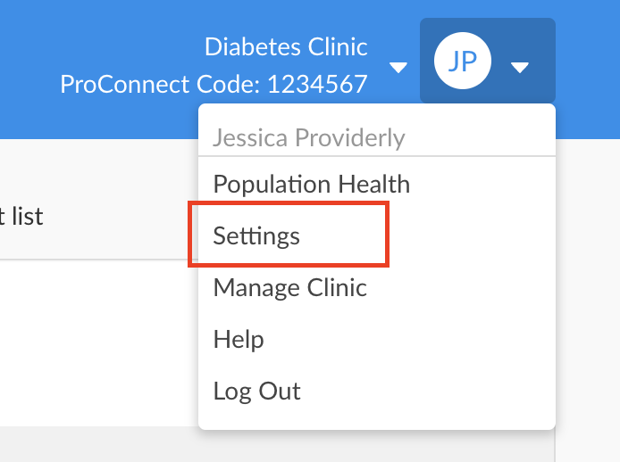 Setting Custom Target Blood Glucose (BG) Ranges Glooko Support Help