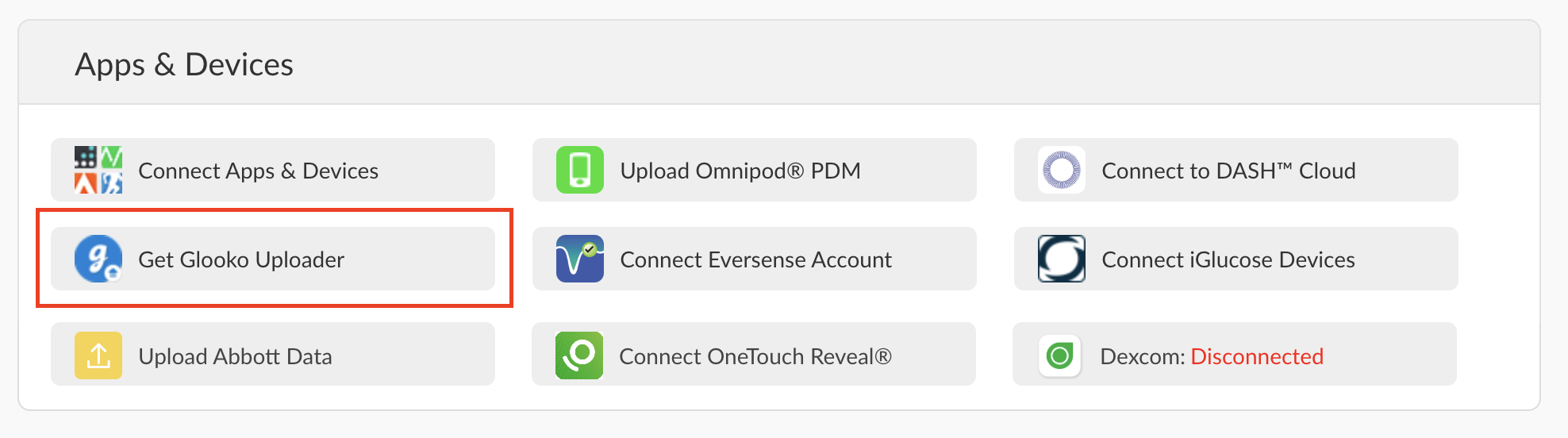 How do I install the Glooko® Uploader? Glooko Support Help Center
