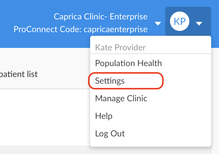 How do I change the email on my Glooko® account? Glooko Support