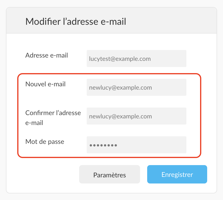 comment trouver l adresse mail de mon compte google