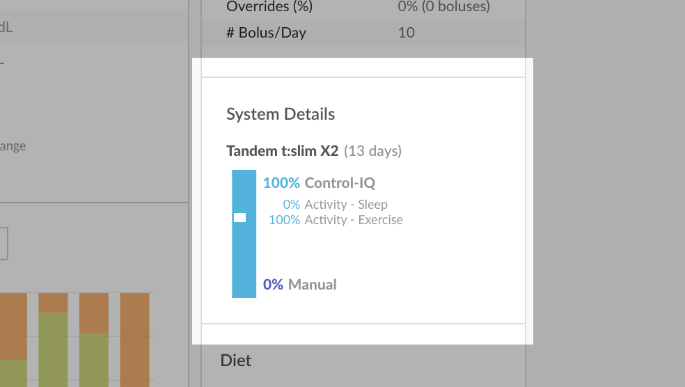 How to Use the Sleep Activity on the t:slim X2 Insulin Pump with