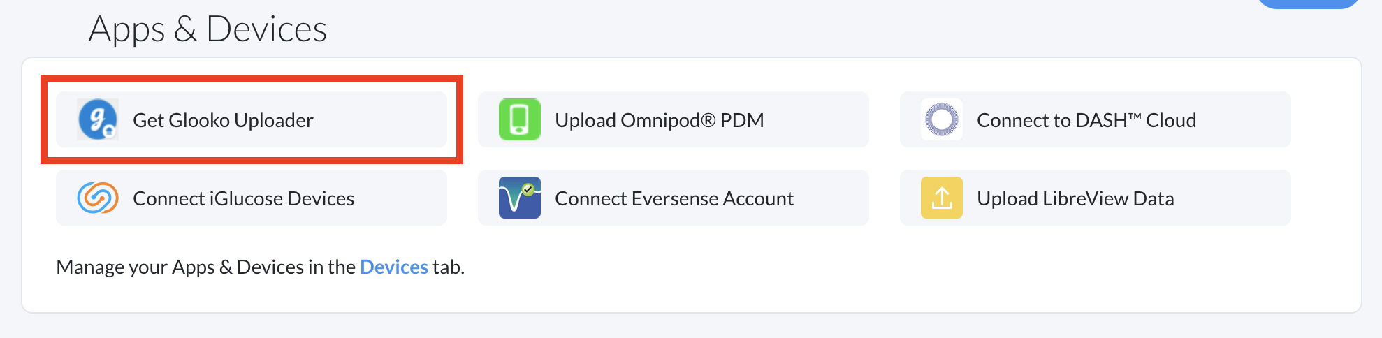 Get Glooko Uploader Button.png