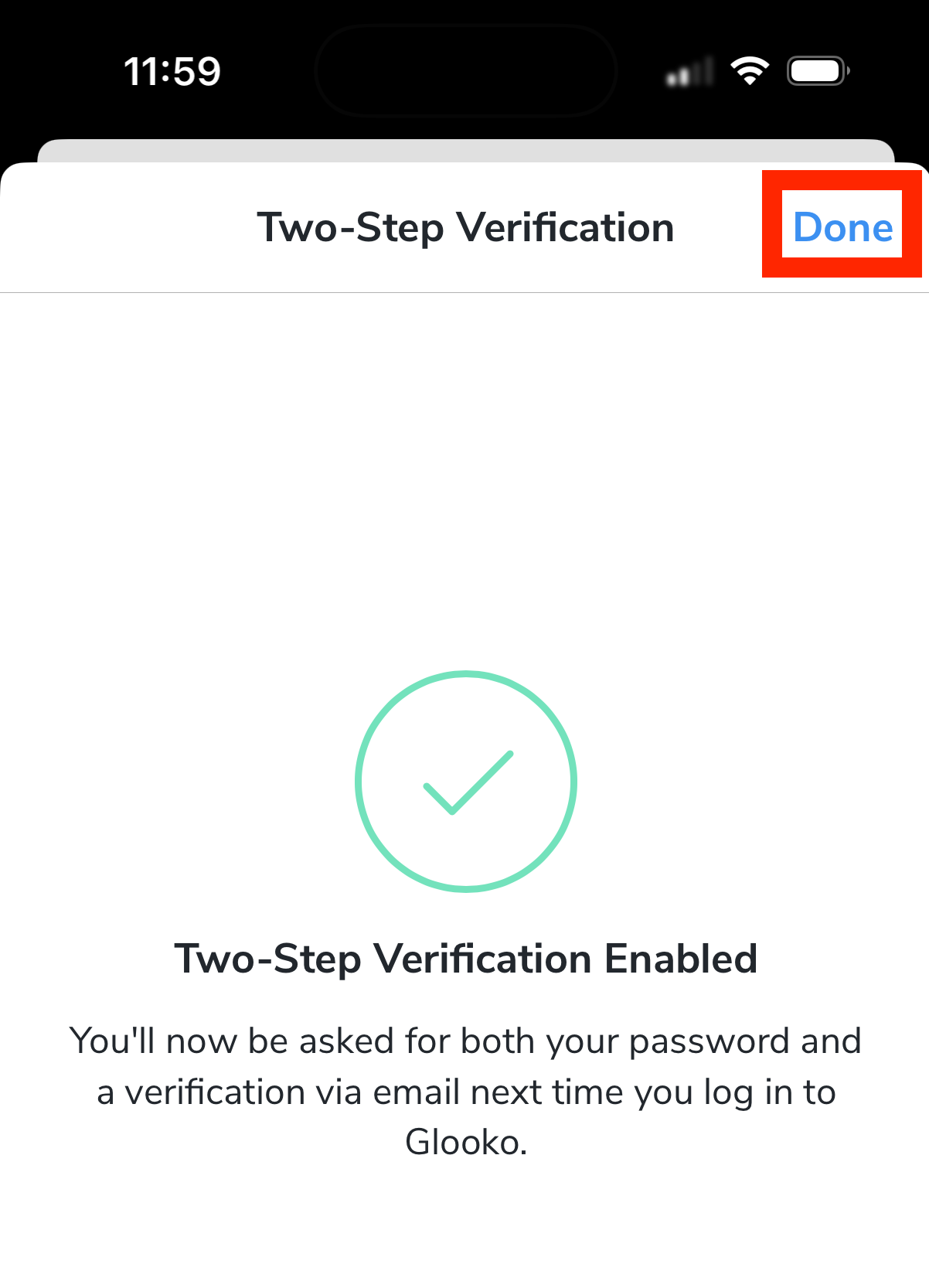 2FA Done Mobile.PNG