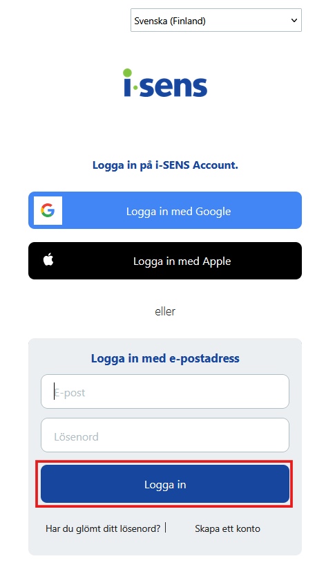 SE_WEB_iSENS_Login.png