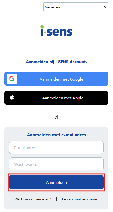 NL_WEB_iSENS_Login.png